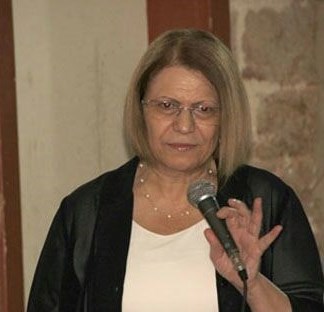 البروفيسور خولة أبو بكر تفوز بجائزة عالمية
